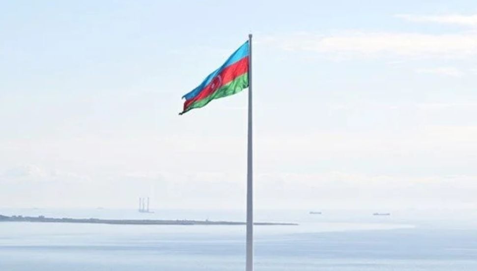 Azerbaycan, Türk Hava Sahasına Giren Balistik Mühimmat Üzerine Açıklama Yaptı