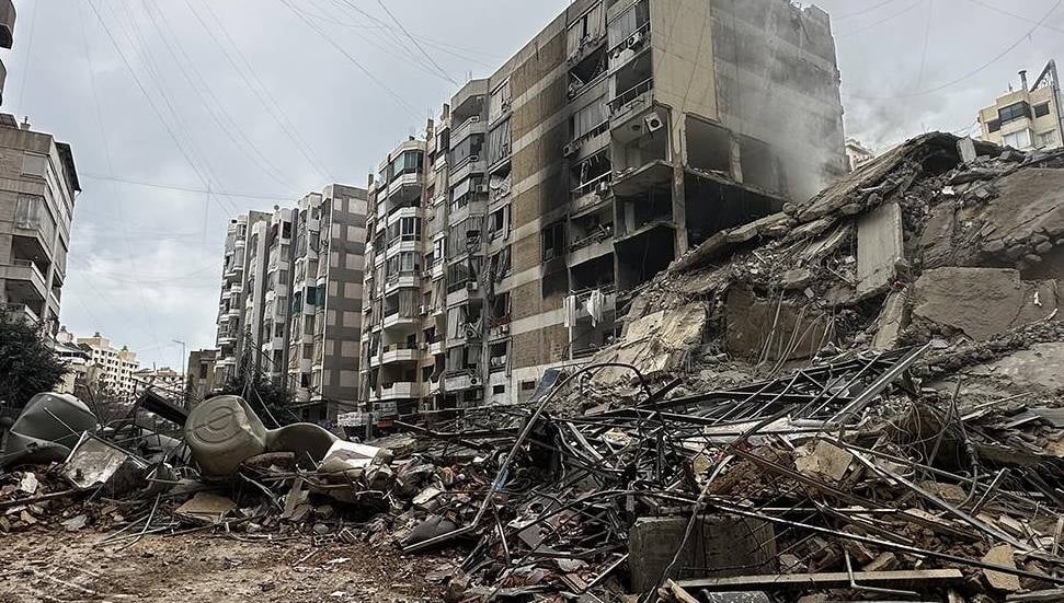 İsrail'e 10 Günde 50 Kargo Uçağıyla Askeri Teçhizat Taşındı