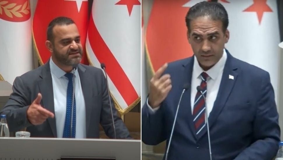 Talat'tan UBP'ye Eleştiri: Biz Talimatçı Değiliz!