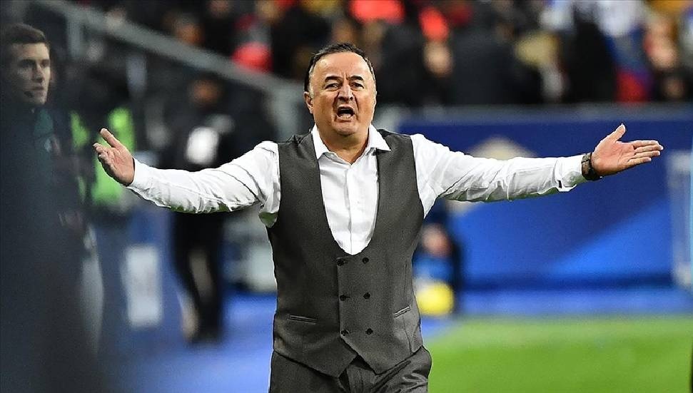 Teknik Direktör Engin Fırat, 55 Yaşında Hayatını Kaybetti