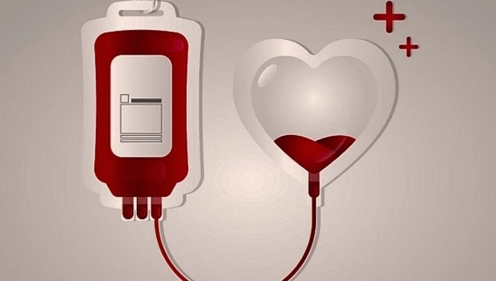 Acil Kan İhtiyacı: “A Rh+” Kan Aranıyor