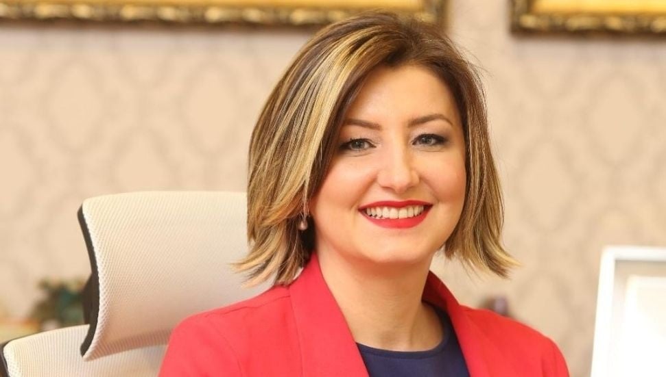 Hande Tibuk: Kadının Ekonomik Sistemde Yeri Olmadan Dünya Eksik Kalır