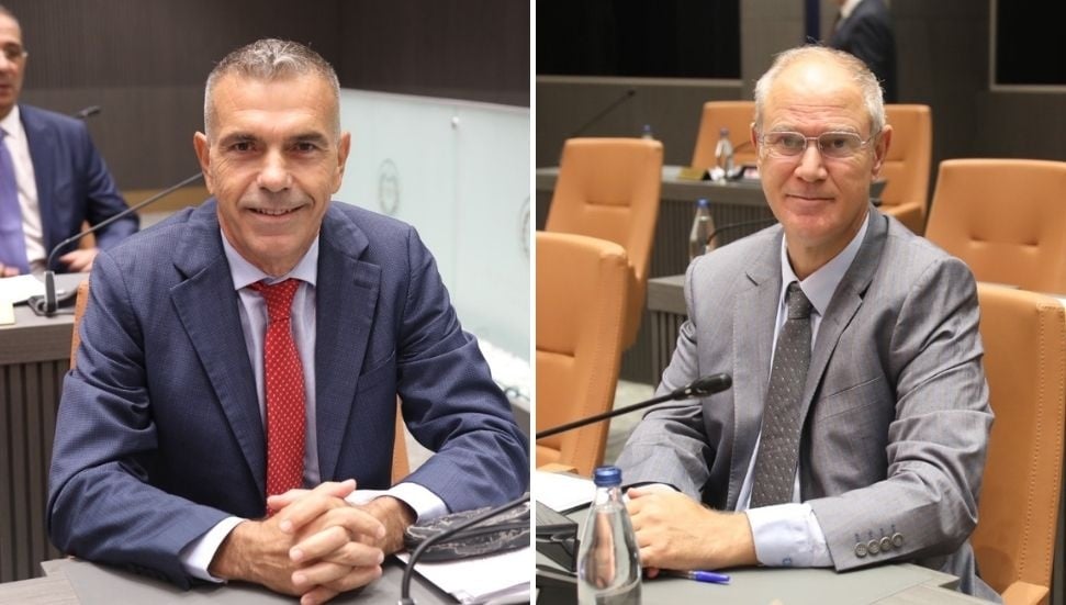 Oğuzhan Hasipoğlu: Hükümet, ekonomik gelişmeleri takip ediyor