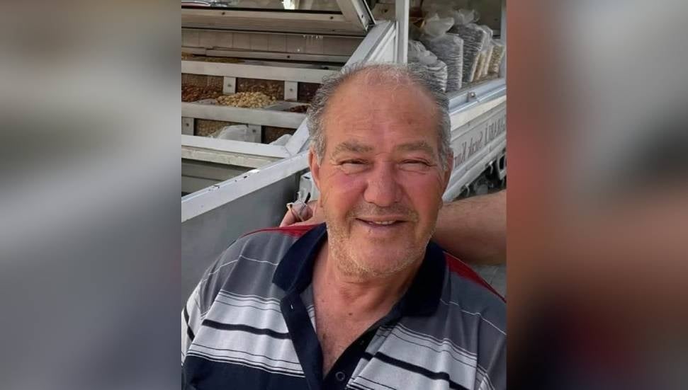 Yılmaz Garabli, UBP Üyesi Yenal Garabli'nin Babası Vefat Etti