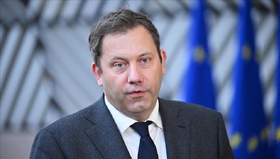 Almanya Petrol Şirketlerine Jeopolitik Fırsatçılık Suçlaması Getirdi