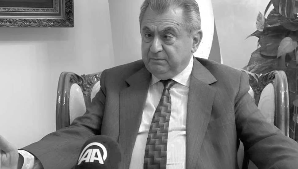 İrsen Küçük'ün 7. Ölüm Yıldönümünde Anma Töreni Düzenlenecek