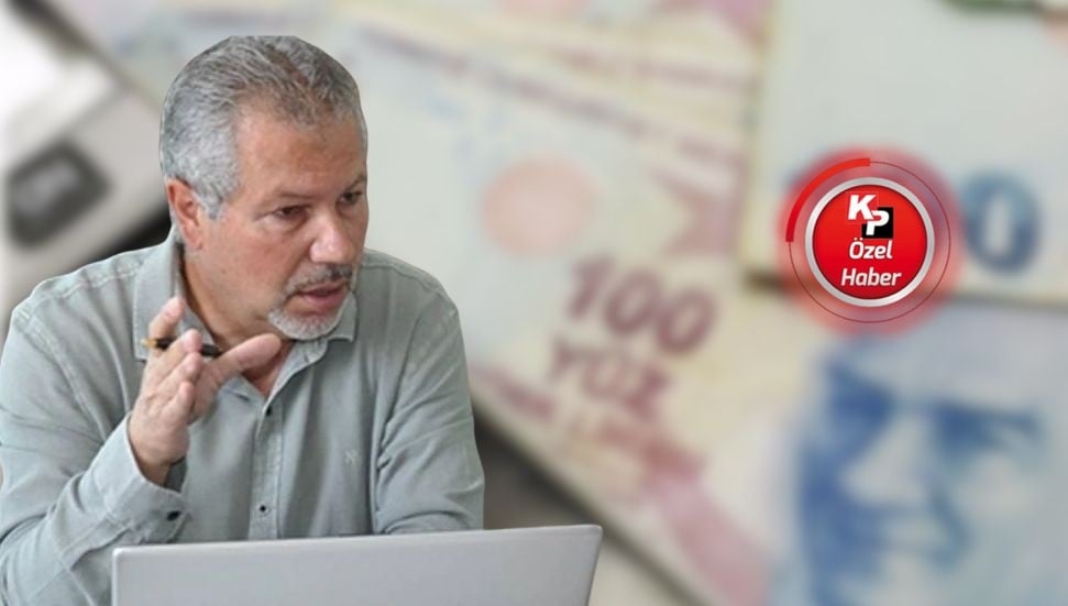 Erkan Okandan: Akaryakıta 10 TL Zam Gelme İhtimali Var