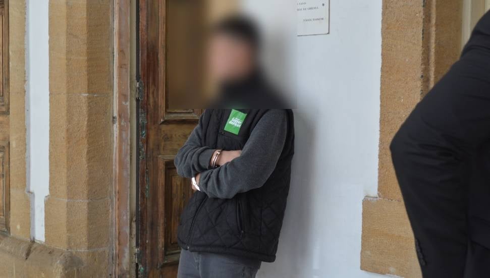 Cinsel Taciz ve Darp Suçlaması: Zanlı 8 Gün Tutuklu Kalacak