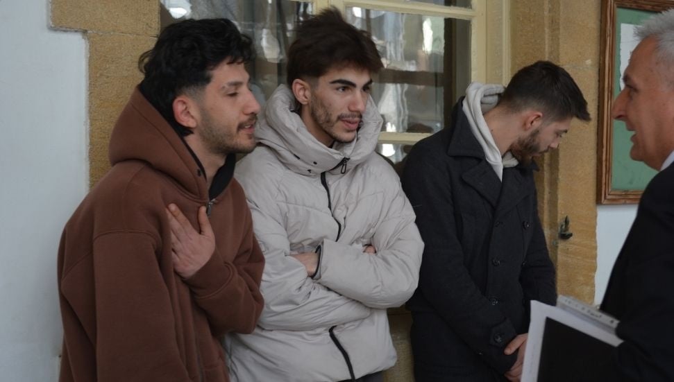 Minareliköy'de Uyuşturucu ile Yakalanan Zanlılar 3 Gün Tutuklu Kalacak