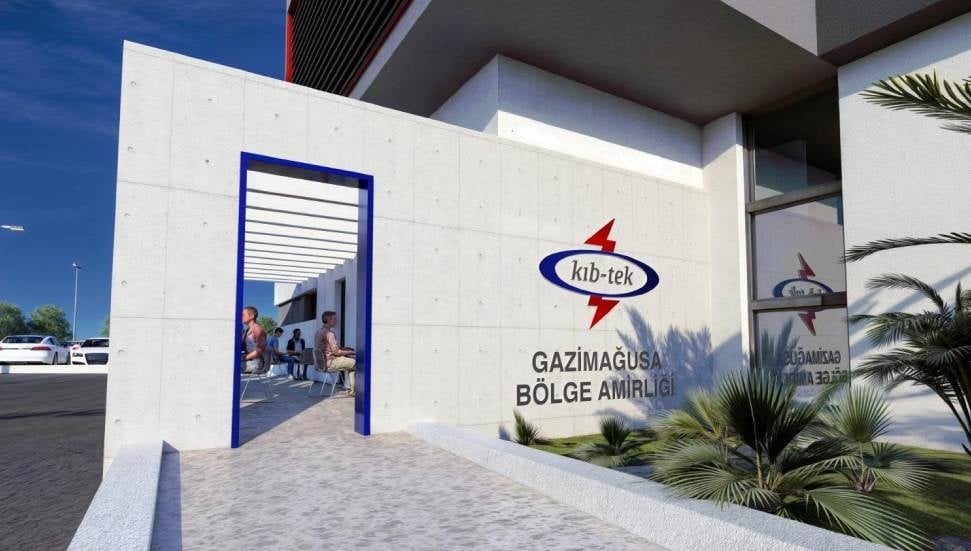 Kıb-Tek, dört ilçeye yeni şube binaları için ihale sürecine girdi