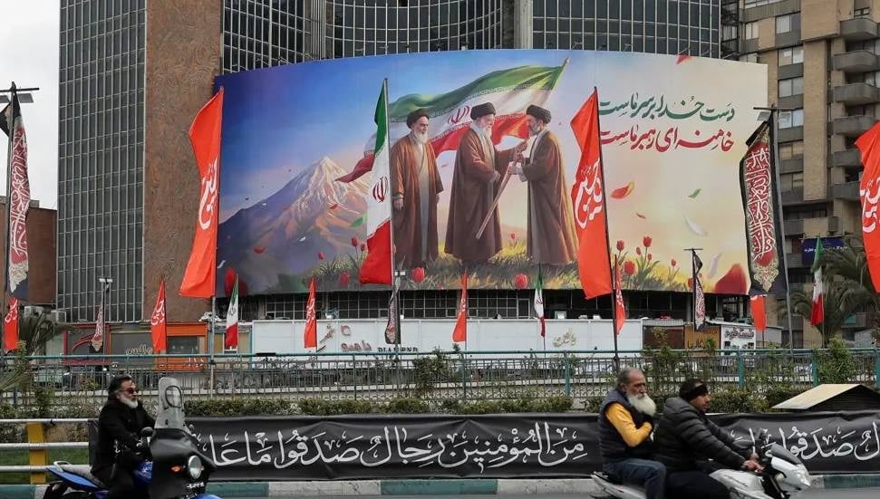 İran Savaşı'nda 11. Gün: ABD Savunma Bakanı Hegseth Açıklamalarda Bulundu