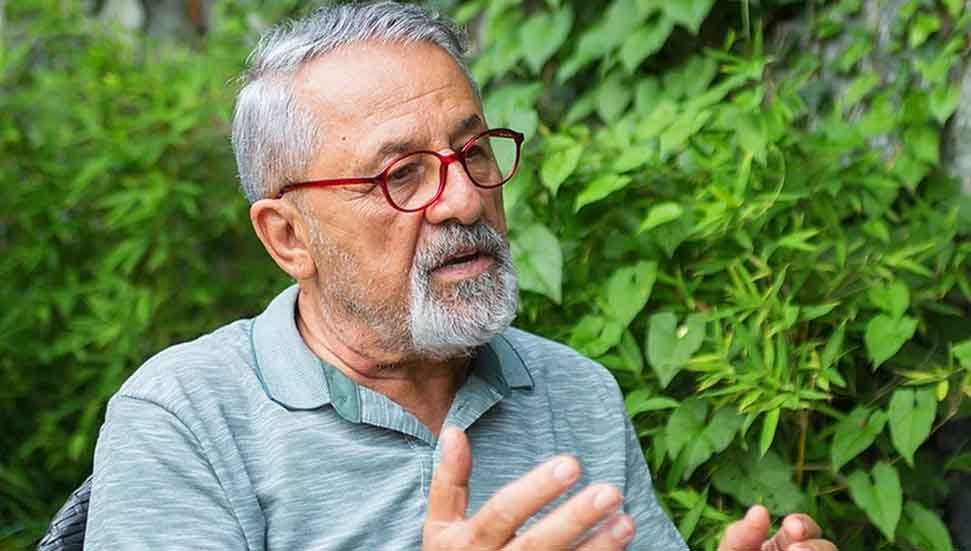 Naci Görür: 4,2 Büyüklüğündeki Deprem Helen-Kıbrıs Yayı'nda Meydana Geldi