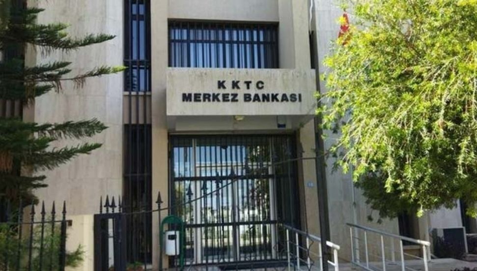 Merkez Bankası: Yabancı Para Banknot Erişiminde Sınırlama Yok