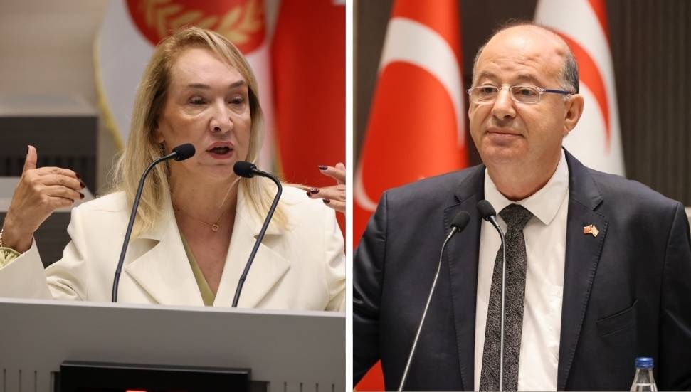 Meclis'te Sağlık Hizmetleri Tartışması: 4 Hastaneden 3'ü Bu Yıl Tamamlanacak