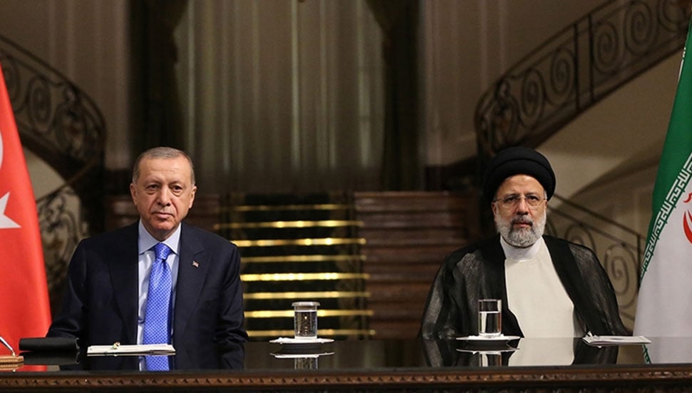 İran, Türkiye ile füze saldırı iddiaları için iş birliğine açık