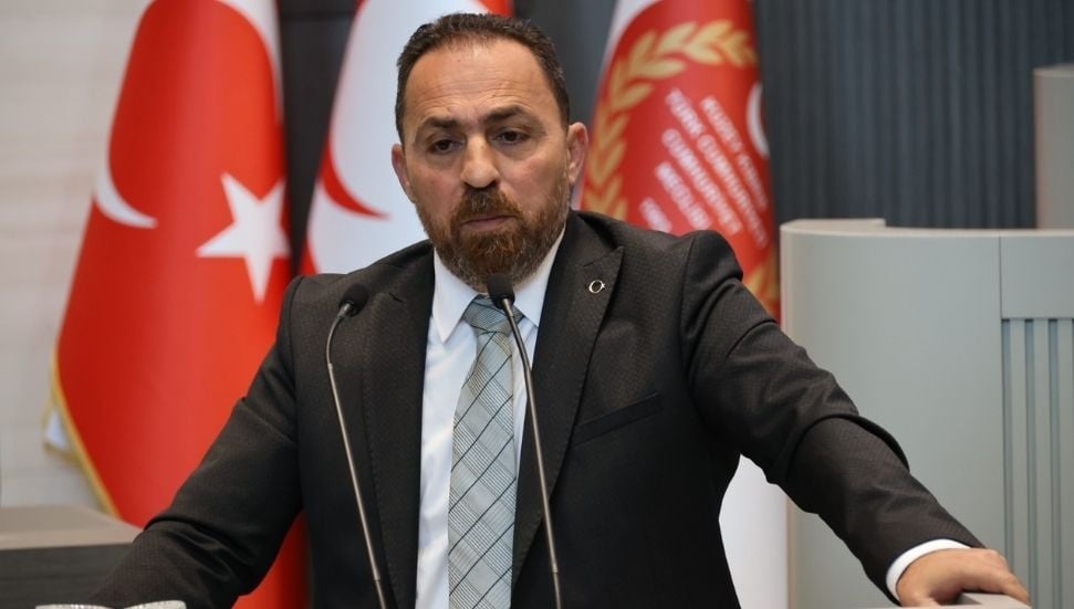 Tarım Bakanı Hüseyin Çavuş: Gıda Arzında Sıkıntı Yoktur