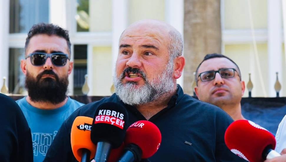 Ömer Gedik: Fiber Altyapı Süreci Anayasa’ya Taşındı, İş Bilmezlik Uzattı