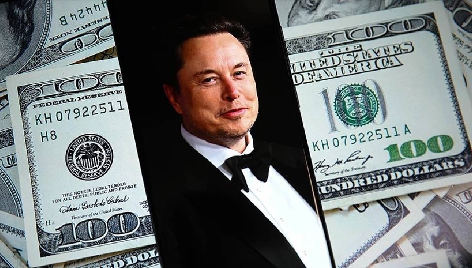 Milyarderlerin Serveti 20,1 Trilyon Doları Aştı