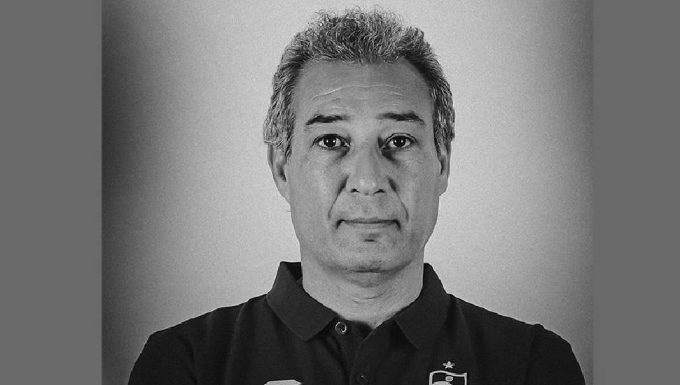 Trabzonspor'un Yardımcı Antrenörü Orhan Kaynak Hayatını Kaybetti