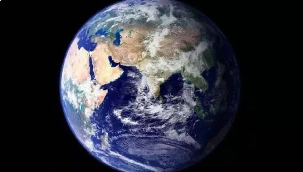 Dünya'ya Yakın Asteroitlerin Parça Alışverişi Görsel Olarak Kanıtlandı