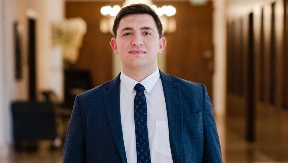 Gençlik Federasyonu, Cumhurbaşkanlığı'na Katılım Teklifini Reddetti