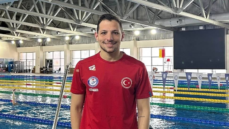 Doğukan Ulaç, Erzurum Kampında: Sezon Mısır'da Başlayacak