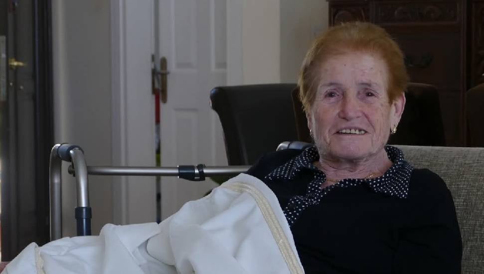 Yusra Özocak'ın Vefatı Tüm Sevenlerini Üzdü