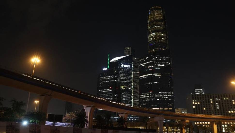 Suudi Arabistan, hava sahasında 7 balistik füze ve 16 İHA’yı yok etti