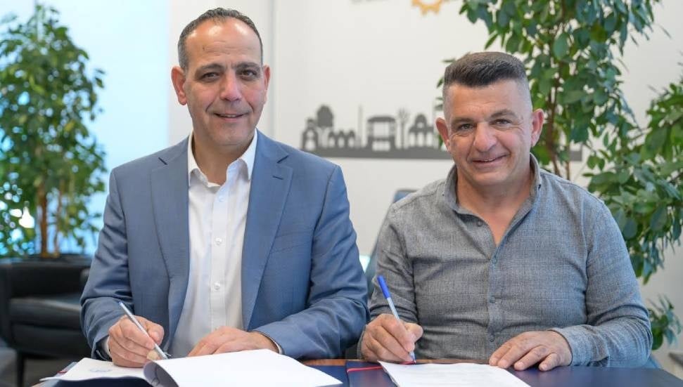 LTB, Küçük Kaymaklı'da 200 Haneye Kanalizasyon Yatırımı Yapıyor