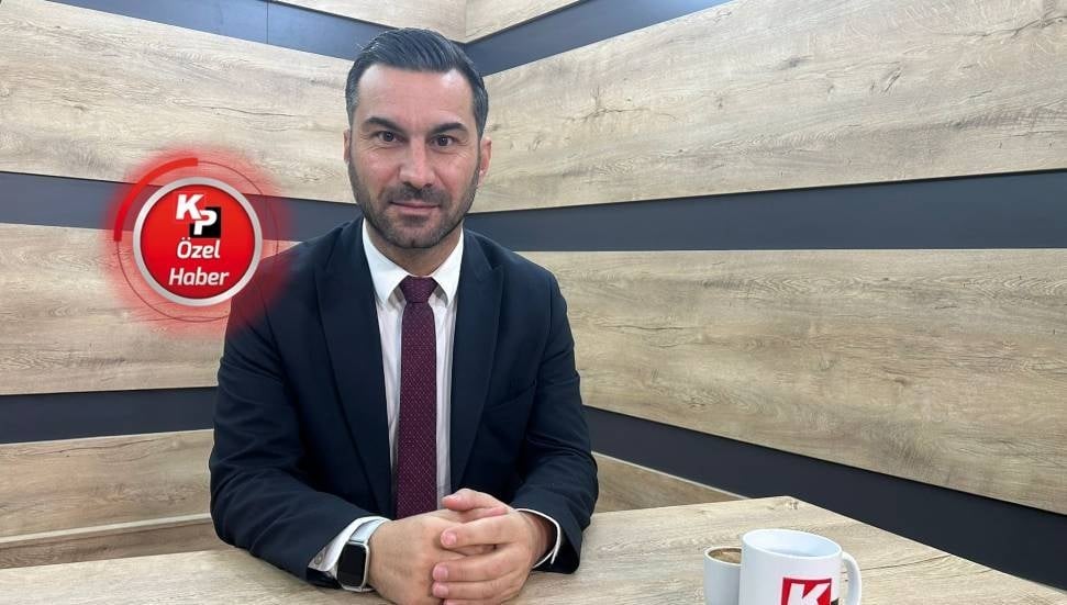 Ürün Solyalı: Fiber Optik Protokolü Anayasa Mahkemesi'nden dönebilir