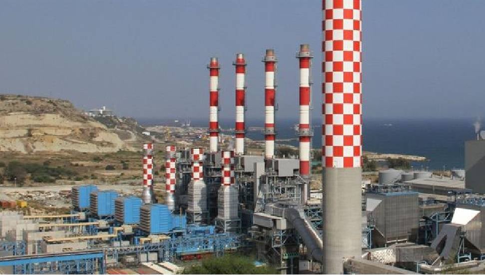 DEFA, Vasiliko LNG terminali için yüklenici ihalesi düzenleyecek
