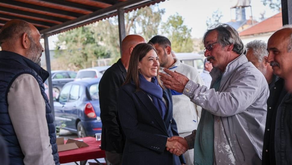 Sıla Usar İncirli: Erken Seçim Kaçınılmaz ve Ülkenin Geleceği İçin Önemli