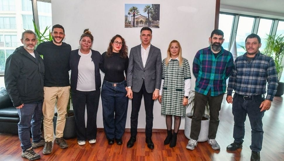 Doğa Dostu Protokol: Gönyeli-Alayköy Belediyesi ve KUŞKOR İş Birliği