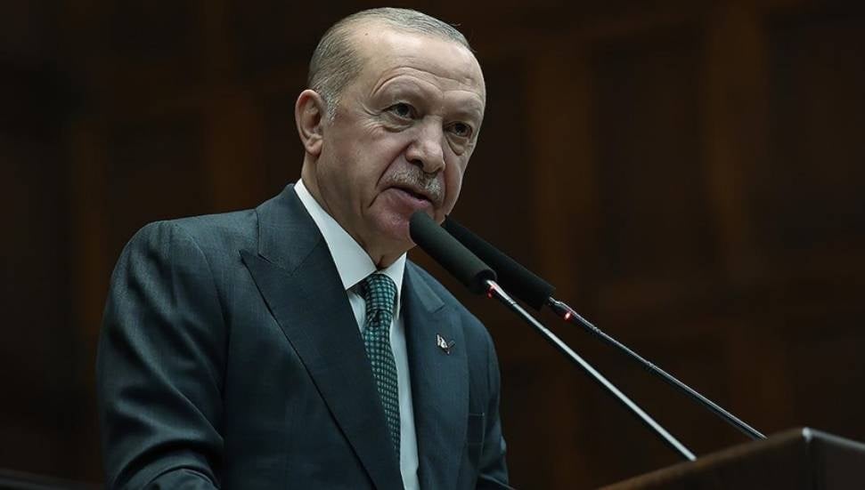 Erdoğan: Türk Milletinin Karakterini Anlamak İçin Tarihe Bakın