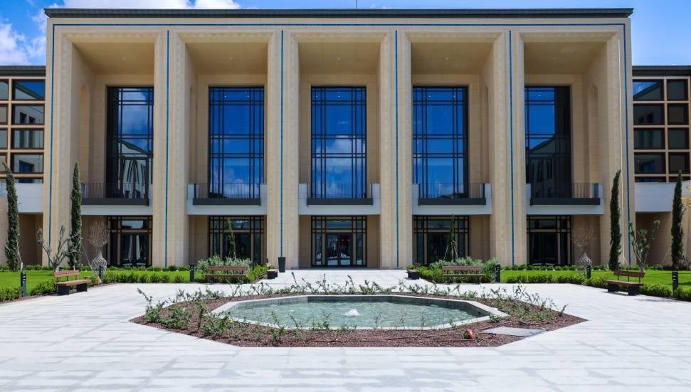 UBP, Resmi Gazete'de Üye Değişikliği Duyurdu: İki Yeni İsim Atandı