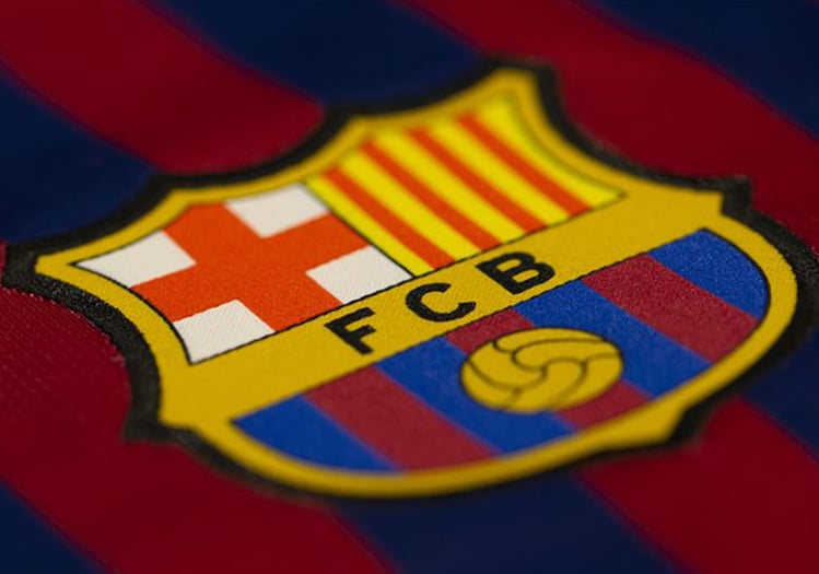 Barcelona Taraftarı Yanlışlıkla Exeter City Maçına Gitti