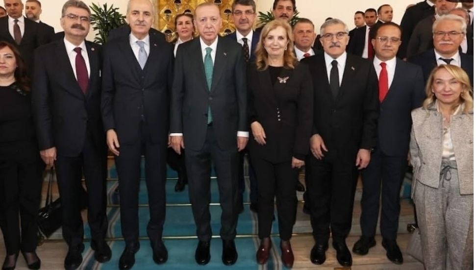 Filiz Besim: Anlayış ve İş Birliği İçin Konuşmak Gerekir