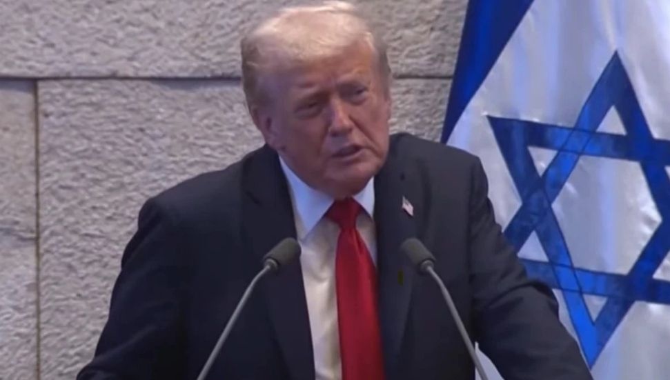 Donald Trump: İran’a tarihte görülmemiş sertlikte saldırdık, devam ediyoruz