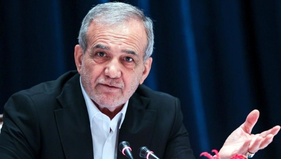 İran Cumhurbaşkanı Pezeşkiyan, ABD ve İsrail için ateşkes şartlarını açıkladı