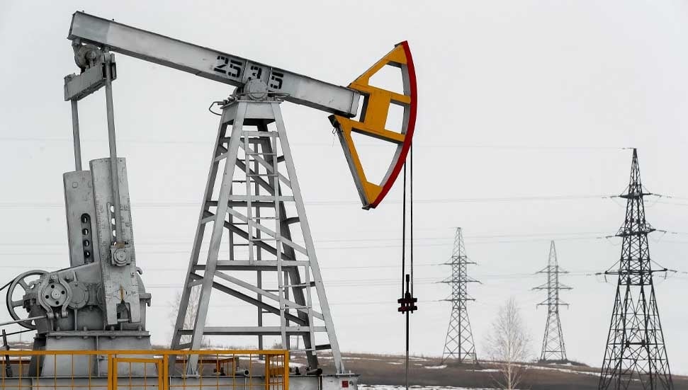 ABD, Stratejik Petrol Rezervi'nden 172 Milyon Varil Petrol Piyasaya Sürüyor