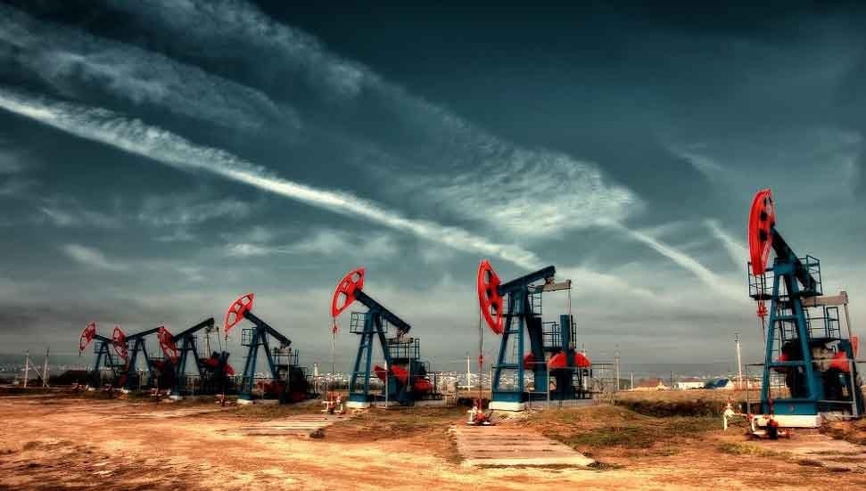 Brent Petrolün Varil Fiyatı 97,74 Dolar Seviyesine Yükseldi