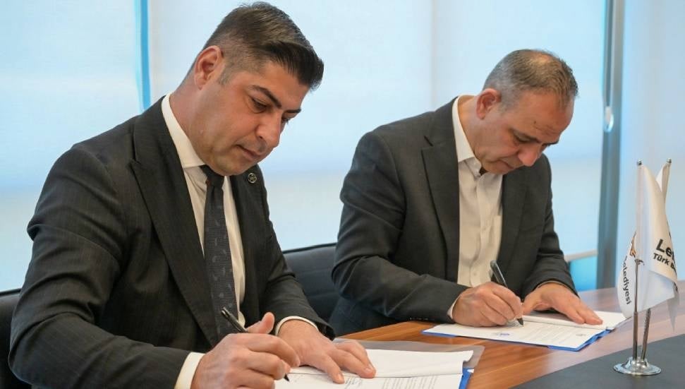 LTB Akaryakıt Tedarik İhalesini Tamamladı ve Sözleşme İmzaladı