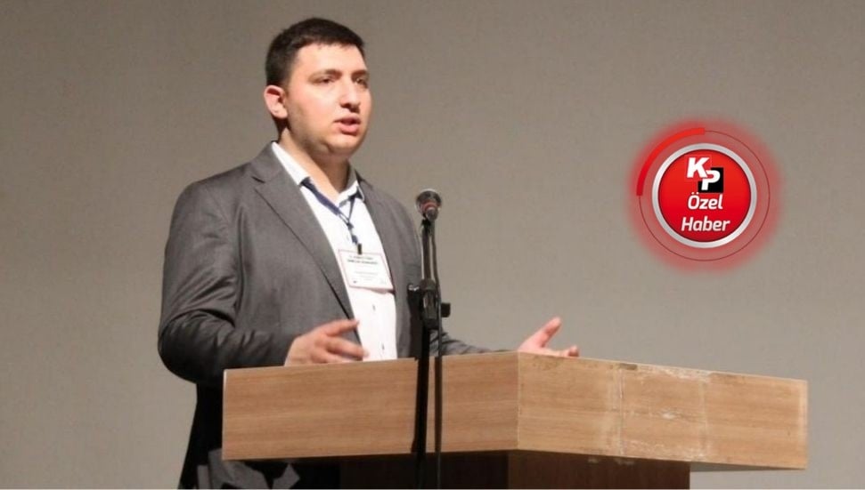 Özbilgehan: Cumhurbaşkanı Değişimiyle Komiteyi Meşrulaştırmak İstemiyoruz