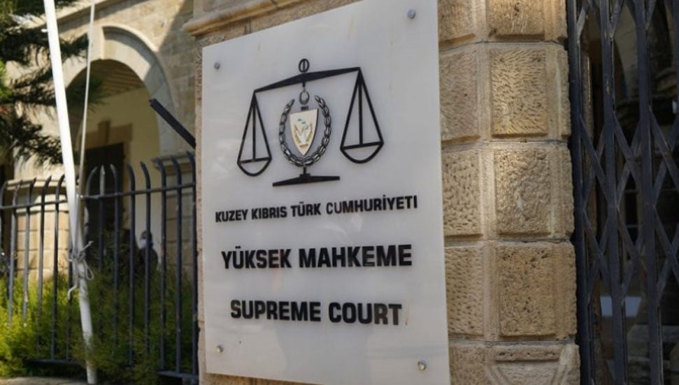 Anayasa Mahkemesi Gazimağusa İlahiyat Koleji Projesini Onayladı