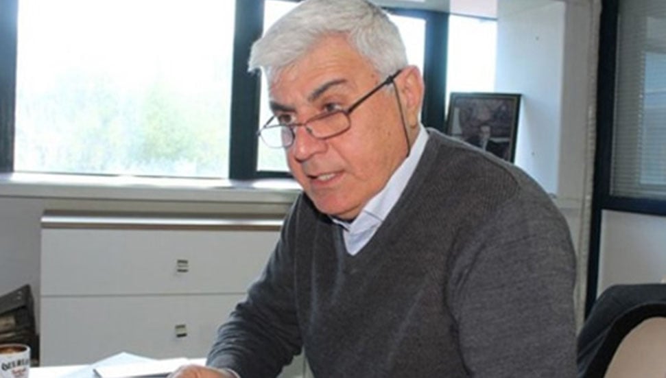 Makina Mühendisleri Odası: Fiber Optik Protokolü Anayasa'ya Uygun Olmalı