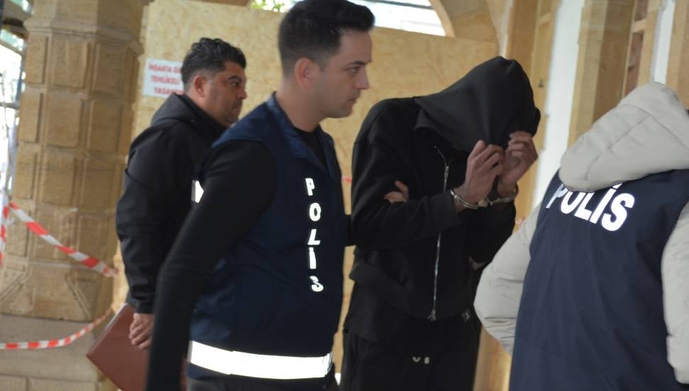 Ölümlü trafik kazası zanlısı İdris, 6 gün tutuklu kalacak