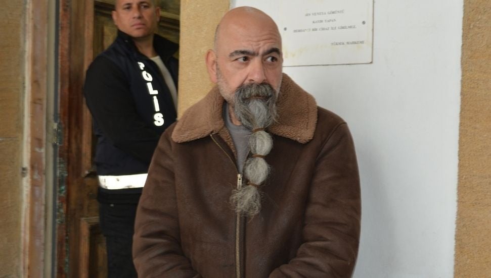 Süpermarketten 2 bin 186 TL çalma iddiasıyla zanlı serbest bırakıldı