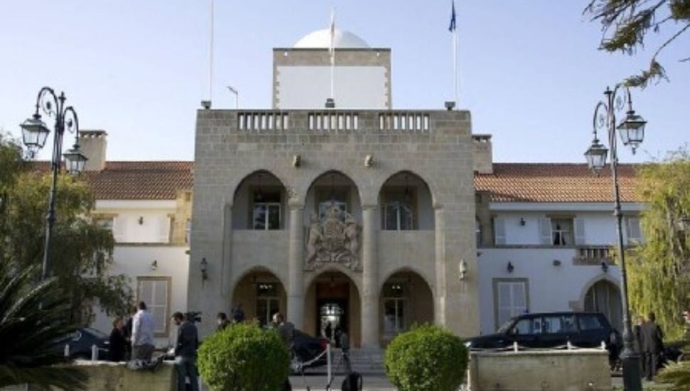 Hristodulidis, Orta Doğu Savaşı'nın Turizm Üzerindeki Etkilerini Görüştü