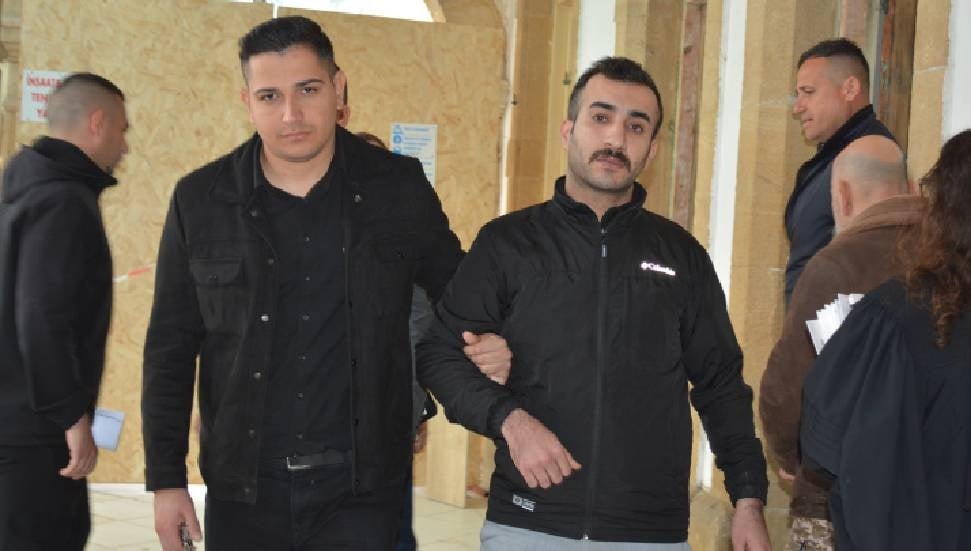 Hırsızlık ve Kaçaklık: Bakır Nardan Cezaevine Gönderildi