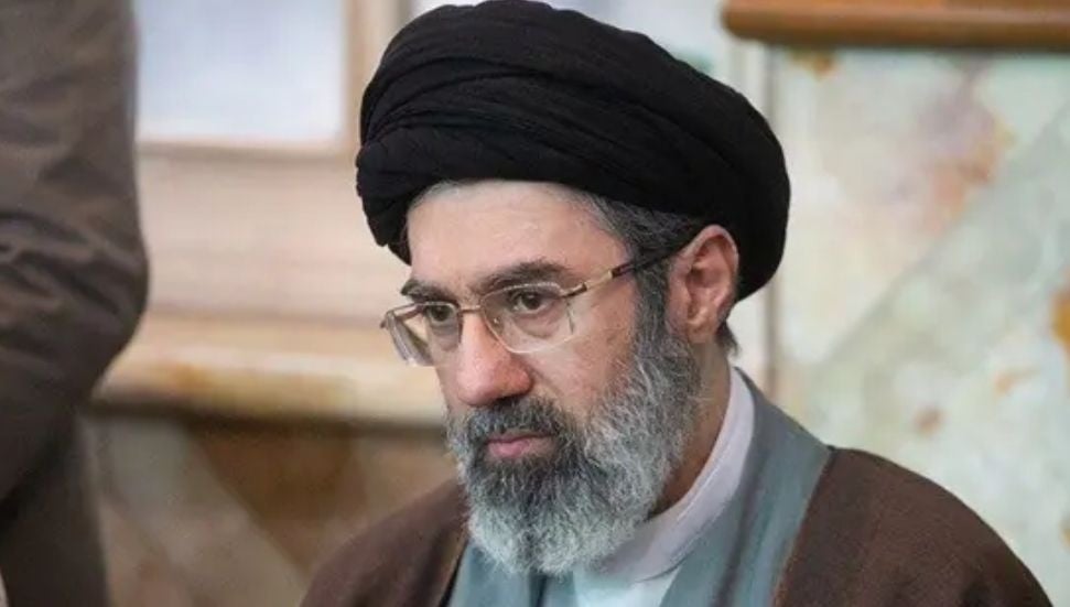 Mücteba Hamaney: ABD üslerini hedef alıyoruz, bu kaçınılmaz olacak